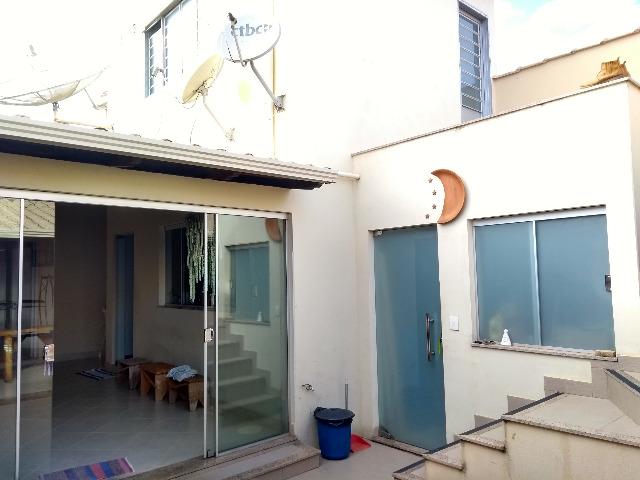 Vendo casa em bom despacho mg - Foto 17
