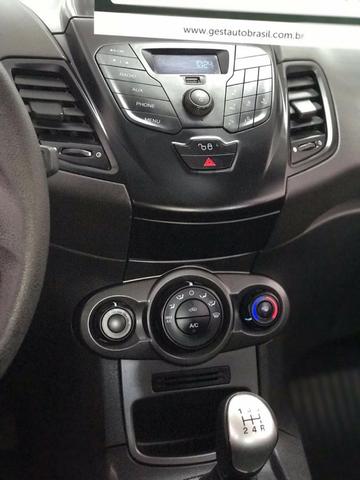 Ford Fiesta - Foto 12