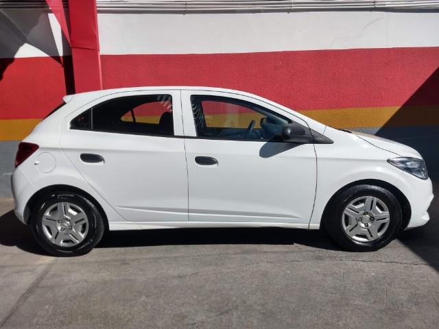Chevrolet Onix novíssimo - Foto 10