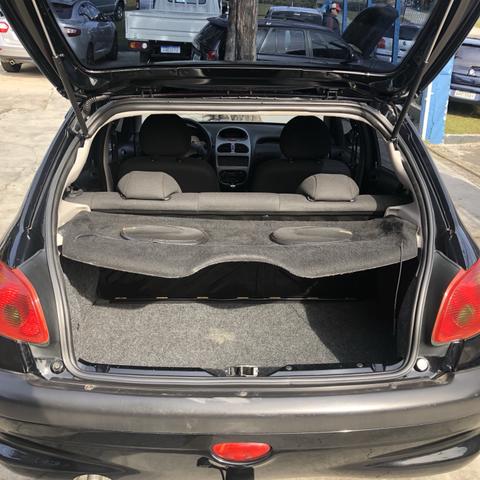 Peugeot 206 - Foto 8