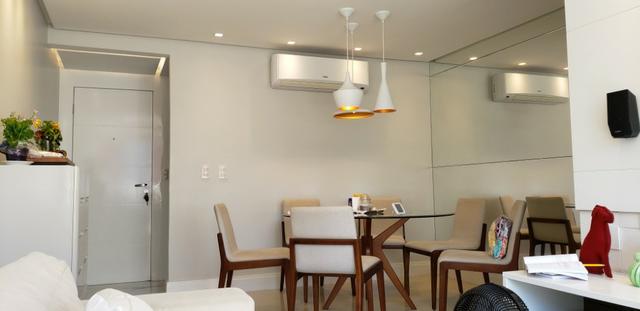 Apartamento no Renascença - Acabamentos únicos e de bom gosto - Foto 4