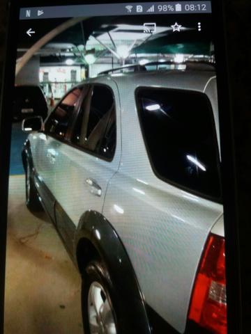 Vendo /ou troco por Sentra