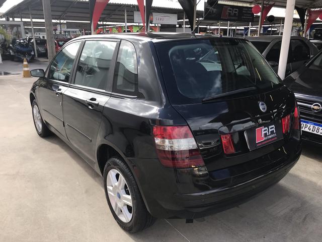 Fiat Stilo Flex 2006 Excelente estado, IMPECÁVEL - Foto 4
