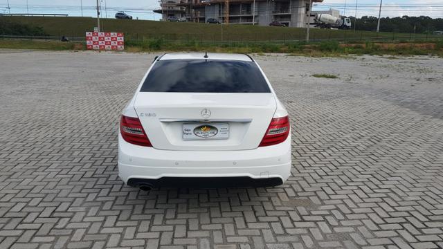 C-180 Turbo - 2013 - Foto 6