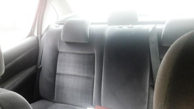Peugeot 307 Sedan 2007/2007 - Foto 5