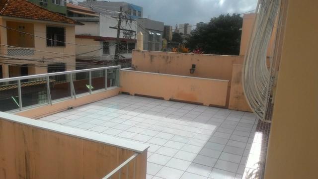 *Matatu - Ótima casa Residencial ou Comercial de 3 pavimentos - 5 quartos - Foto 6