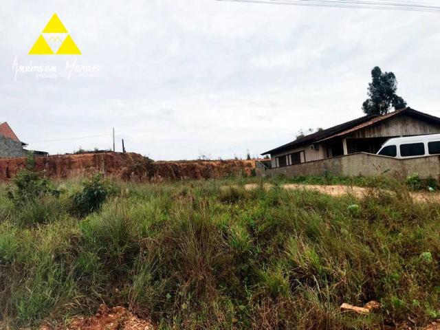 Terreno à venda, 600 m² por r$ 170.000,00 - itajuba - barra velha/sc - Foto 13