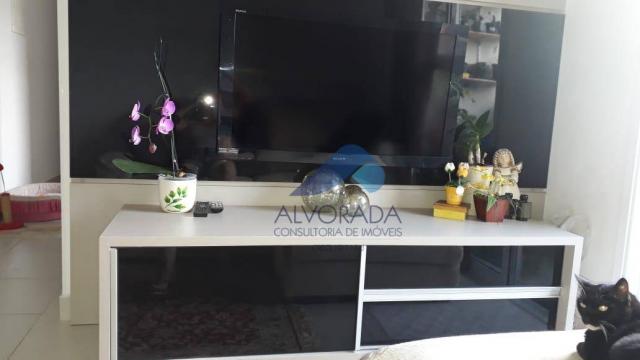 Apartamento de 57m2 - 02 dormitórios - Foto 4
