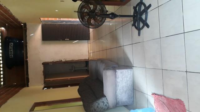 Vendo ou troco Casa - Foto 2