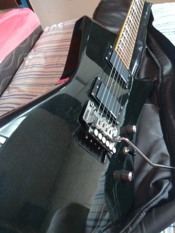 Guitarra Strinberg Exploder - Foto 2
