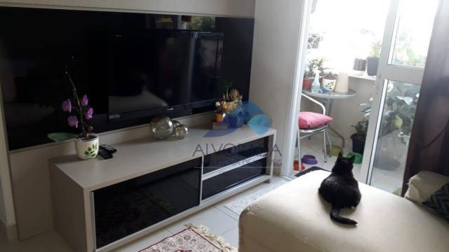 Apartamento de 57m2 - 02 dormitórios - Foto 5