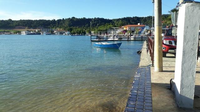 Alugo Casa na Barra de S. Miguel - Carnaval / Réveillon /Temporada - Foto 16