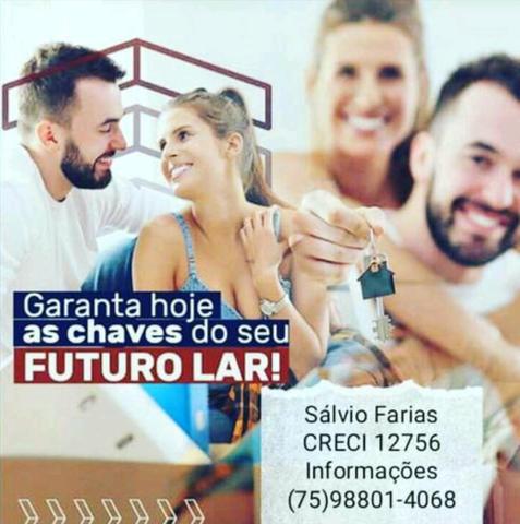 Alugo Quarto e Sala Semimobiliado na região do Shopping Boulevard e João Durval R$ 649,99 - Foto 9