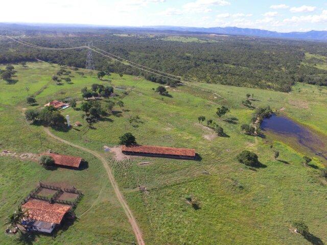 Fazenda