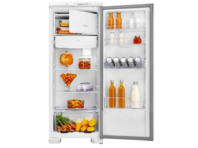 Geladeira Electrolux RE31 - Foto 4