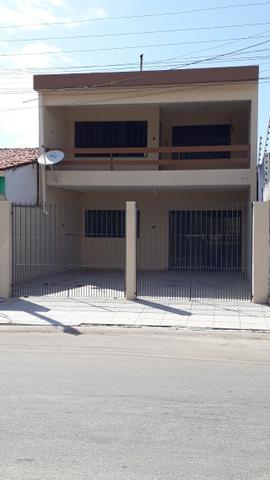Alugo Casa na Barra de S. Miguel - Carnaval / Réveillon /Temporada