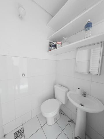 Casa em condomínio fechado - Foto 10