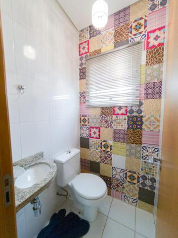 Casa em condomínio fechado - Foto 6