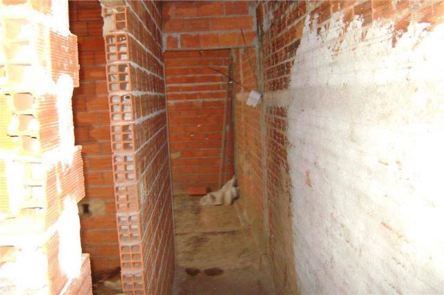 Casa residencial à venda, jardim terras de santo antônio, hortolândia - ca11465. - Foto 10
