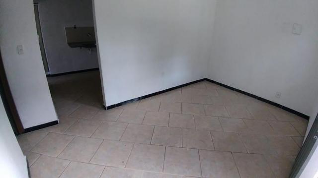 Casa para locação em belo horizonte, pindorama, 2 dormitórios, 1 banheiro - Foto 2