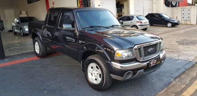 Ranger (Cabine Dupla) XLT 2.3 16V 4x2 (cab. dupla) - Foto 2