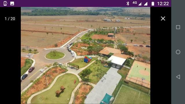 Lote aldeia dos sonhos - Foto 7
