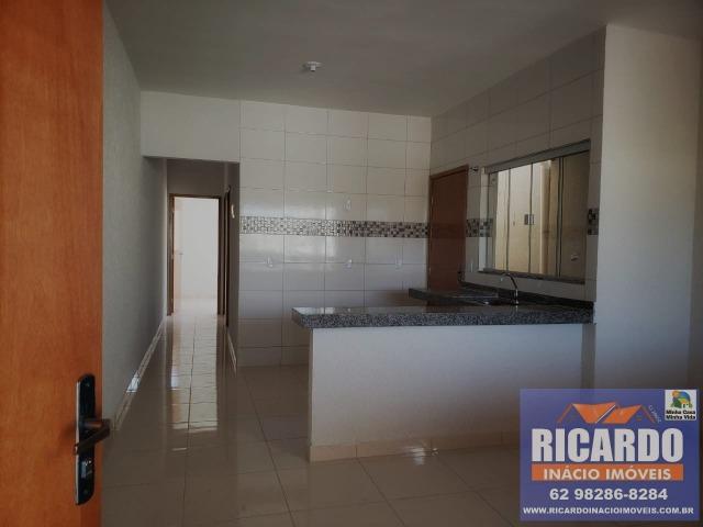 Saia do Aluguel!!! Casa com Garagem Coberta - Foto 4