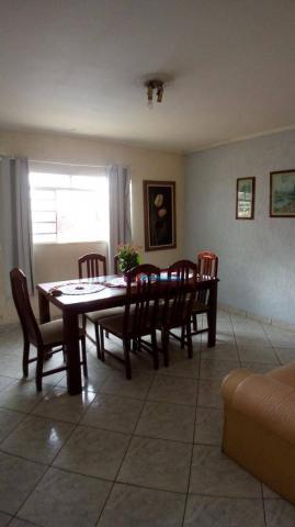 Casa com piscina e área de lazer, 3 dormitórios à venda, 144 m² por r$ 480.000 - jardim sa - Foto 5