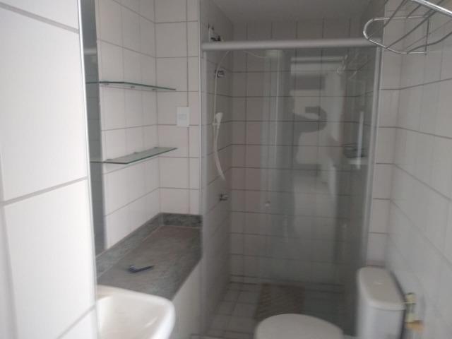 Apartamento Locação, Ponta do Farol, 1 Suíte, 1 Quarto - Foto 5