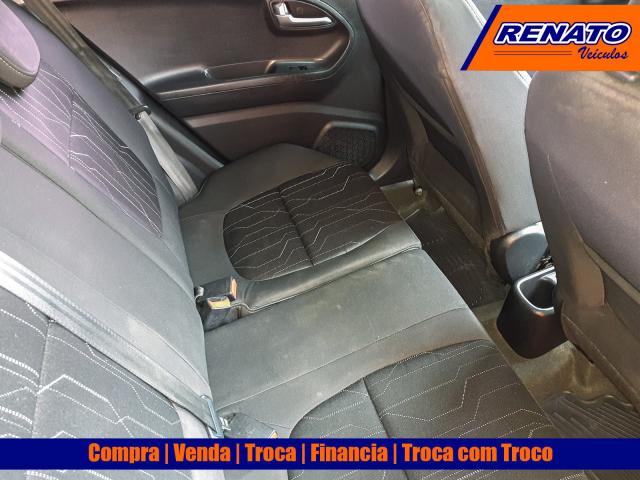 KIA PICANTO 2012/2012 1.0 EX 12V FLEX 4P MANUAL - Foto 8