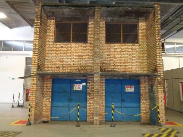 Galpões planta industrial em operação, indústria, cia sul, simões filho. - Foto 15