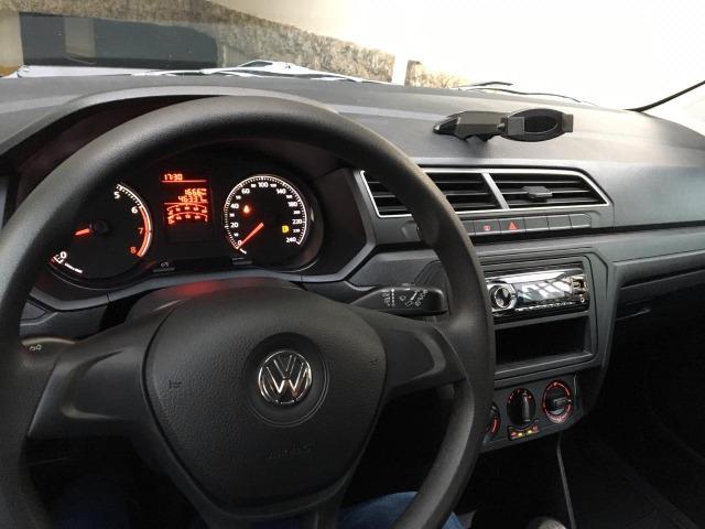 Gol 1.6 Completo - Foto 11