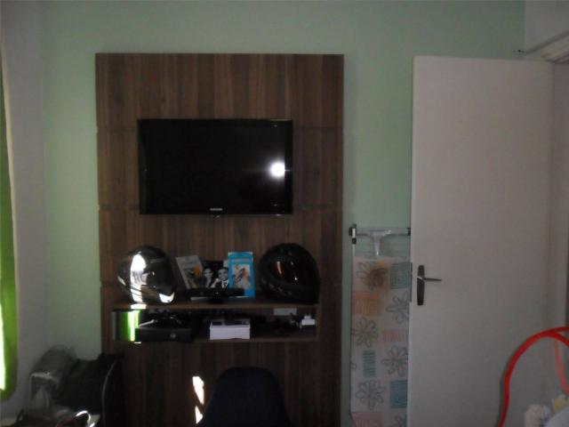 Apartamento residencial à venda, parque bandeirantes i (nova veneza), sumaré - ap3060. - Foto 9