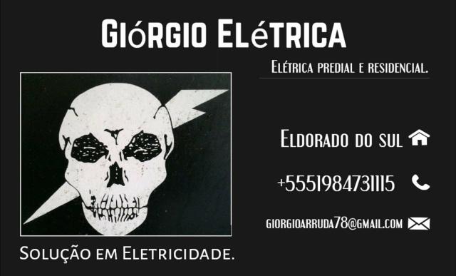 Elétrica residencial e predial, profissional na área