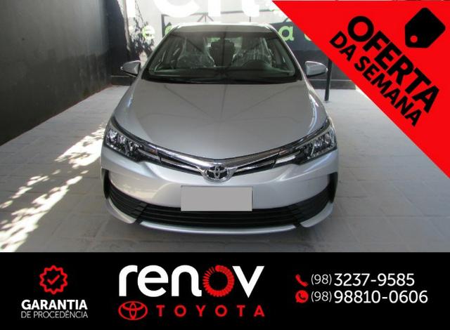 Corolla Gli Upper 1.8 2019 - Foto 3