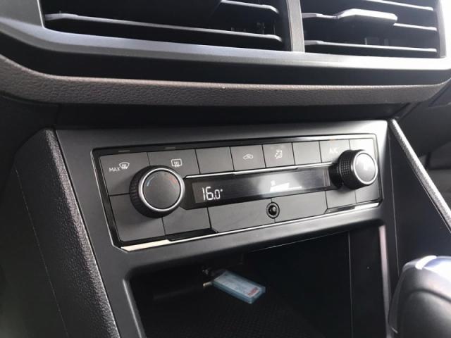 VW Polo 1.0 TSI Comfortline 2019 - Foto 20