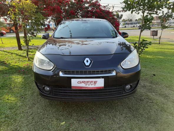 RENAULT FLUENCE DYN20M 2013 - Foto 2