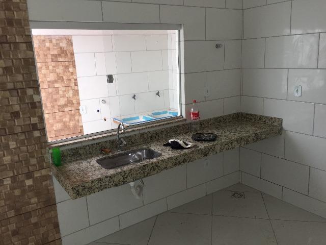 Casa duplex bairro cidade nova
