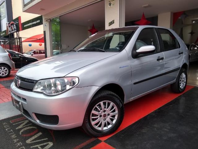 Palio Fire Flex 1.0 08/2008