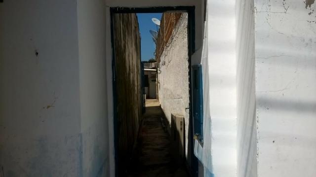 Troco ou vendo casa por chacara - Foto 6