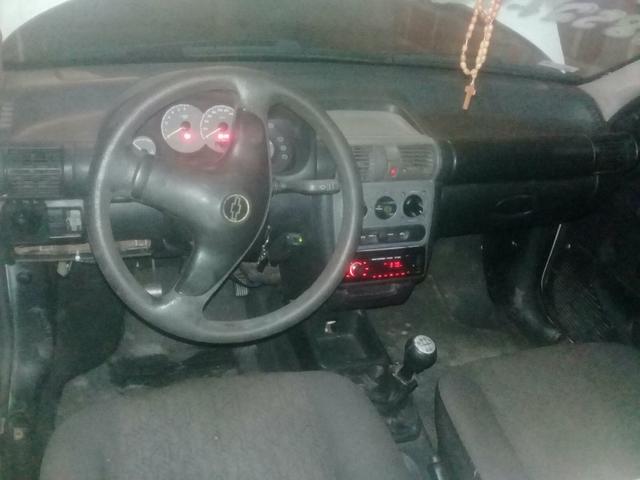 Corsa sedã classic - Foto 5