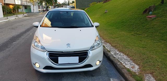 Peugeot 208 Allure 2014 TOP !!!