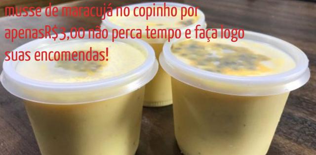 Faça já seu pedido