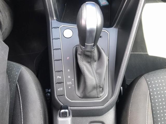 VW Polo 1.0 TSI Comfortline 2019 - Foto 15
