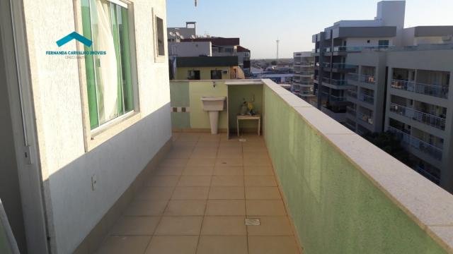 Apartamento, Braga, Cabo Frio-RJ - Foto 16