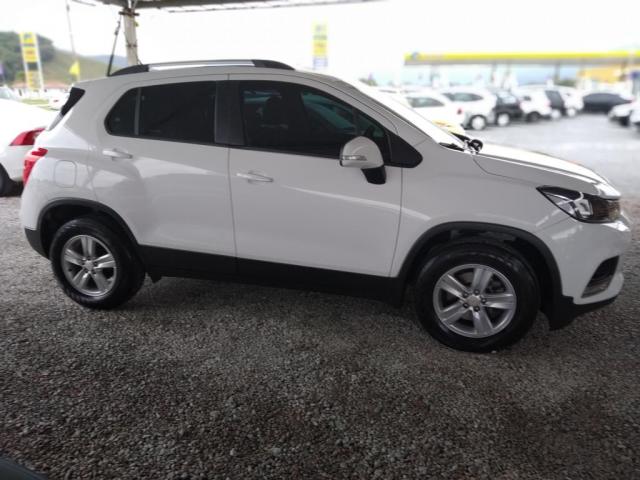 TRACKER LT 1.4 Turbo 16V Flex 4x2 Aut. - Foto 7