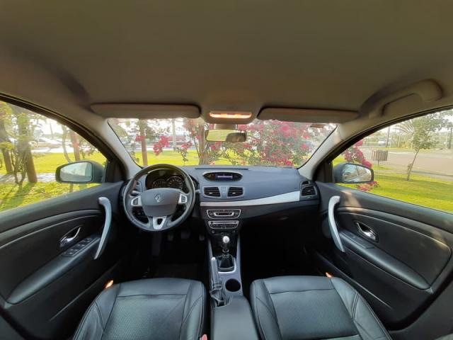 RENAULT FLUENCE DYN20M 2013 - Foto 10
