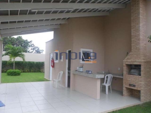 Casa em Condominio, Lagoa Redonda, Fortaleza. - Foto 6