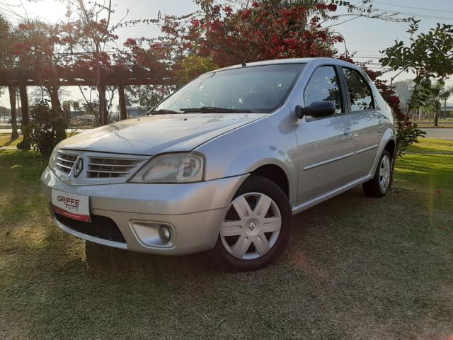 RENAULT LOGAN EXPRESSION 1.6 2009