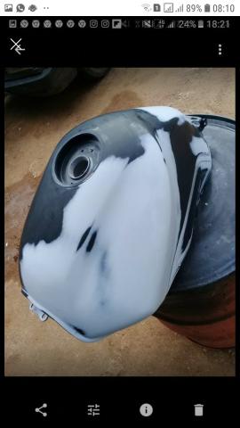 Lanternagem e pinturas automotivas - Foto 18